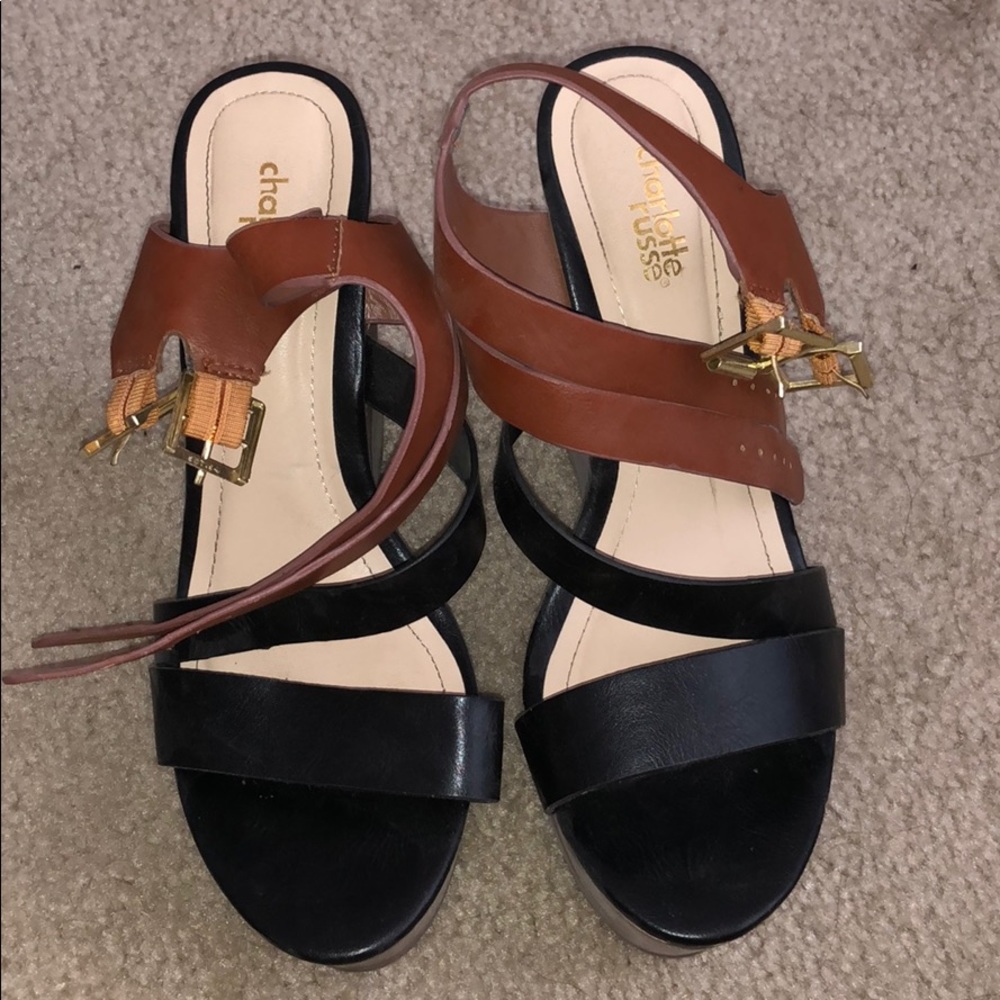Wedges